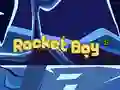 Lojë Rocket Boy në internet