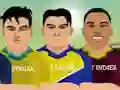 Lojë Cricket Championship në internet