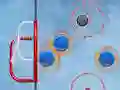 Lojë Air Hockey Cup në internet