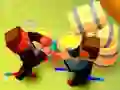 Lojë Ragdoll Arena 2 Player në internet