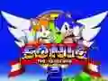Lojë Sonic Generations 2 në internet