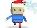 Lojë Kogama: Speedrun in the North Pole në internet