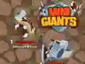 Lojë Mini Giants në internet