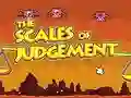 Lojë The Scales of Judgement në internet