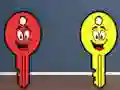 Lojë Unlocking Adventure Find Key Boy në internet