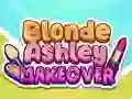 Lojë Blonde Ashley Makeover në internet