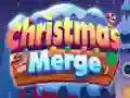 Lojë Christmas Merge në internet