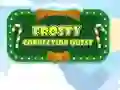 Lojë Frosty Connection Quest në internet