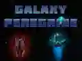 Lojë Galaxy Peregrine në internet