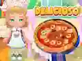 Lojë Baby Cathy Ep37 Pizza Time në internet