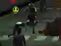 Lojë Dead Hunter në internet