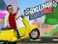 Lojë Gokuldham Scooter Race në internet