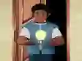 Lojë Find Bulb Magic Man në internet