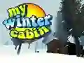 Lojë My Winter Cabin në internet
