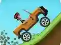 Lojë Jungle Racing në internet