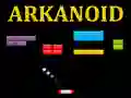 Lojë Arkanoid në internet