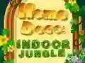 Lojë Home Deco: Indoor Jungle në internet
