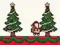 Lojë Xmas Dash në internet