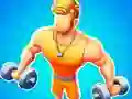 Lojë My Gym Simulator në internet