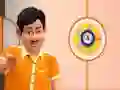 Lojë TMKOC Air Hockey në internet
