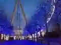 Lojë London Eye Jigsaw në internet