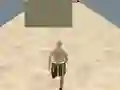 Lojë Spartan Runner në internet