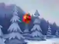 Lojë Christmas Hidden Bauble në internet