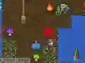 Lojë Rogue Fable IV në internet