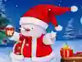 Lojë The Great Reindeer Rescue në internet