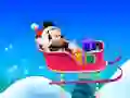 Lojë Disney Junior Magical Holidays në internet