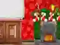 Lojë Angel Christmas Room Escape në internet