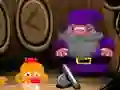 Lojë Monkey Go Happly Stage 316 në internet