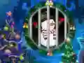Lojë Wonderful Snowman Escape në internet
