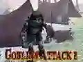 Lojë Goblins Attack 2 në internet