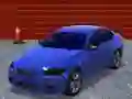 Lojë Car Parking Game: Car Game 3D në internet