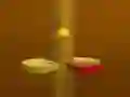 Lojë Infinite Helix Jump në internet