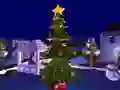 Lojë Kogama: Happy Christmas në internet