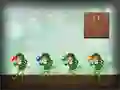 Lojë Amgel Elf Room Escape 3 në internet