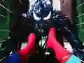 Lojë Spider-Man në internet