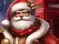 Lojë Christmas Eve Mystery në internet