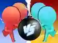 Lojë Push The Boom në internet