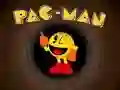 Lojë Pac-Man në internet