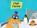 Lojë Fish Force në internet