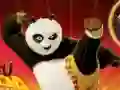 Lojë Kungfu Panda Death Match në internet
