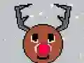 Lojë Pin the Nose në internet