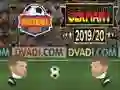 Lojë Football Heads: 2019-20 Germany (Bundesliga) në internet