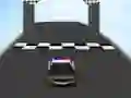 Lojë Police Car Stunts Racing në internet