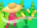 Lojë Farm Land - Farming Life Game në internet