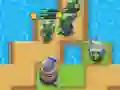 Lojë Endless Siege 2 në internet