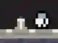 Lojë Moon Adventure në internet